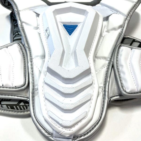 True Shoulder Pads Large / White Lease Return/Demo: 0048 - True Zerolyte Shoulder Pad Liner - Large from Lacrosse Fanatic