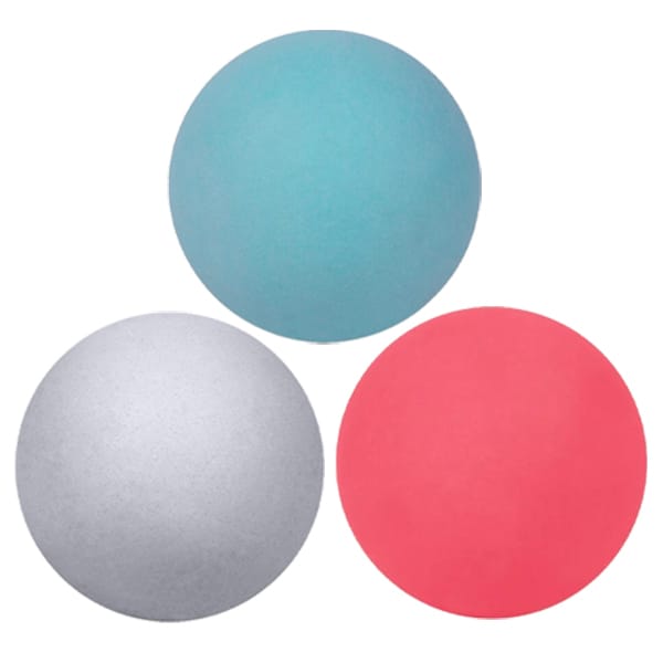 Union Lacrosse Balls Soft Foam Practice Lacrosse Balls from Lacrosse Fanatic