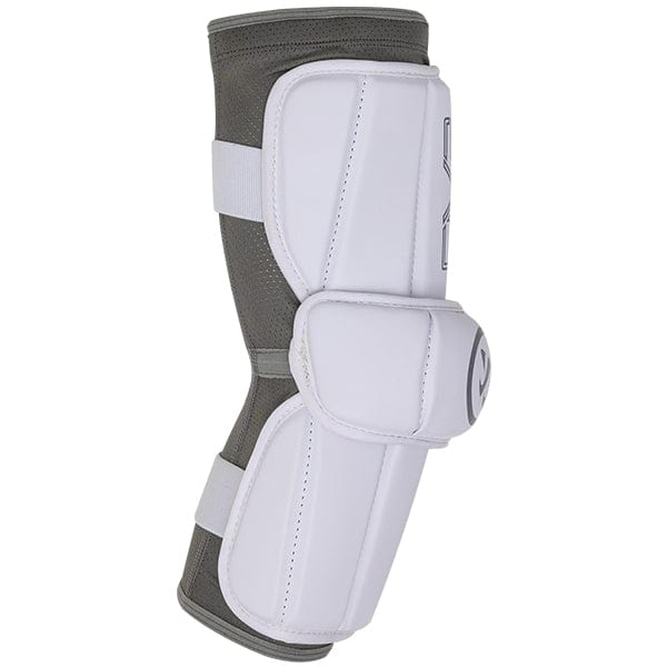 Warrior Arm Guards Warrior Evo Lacrosse Arm Guard from Lacrosse Fanatic