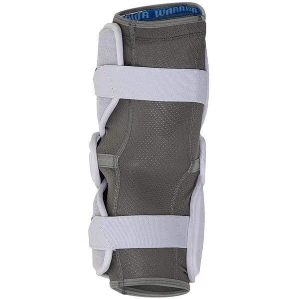 Warrior Arm Guards Warrior Evo Lacrosse Arm Guard from Lacrosse Fanatic