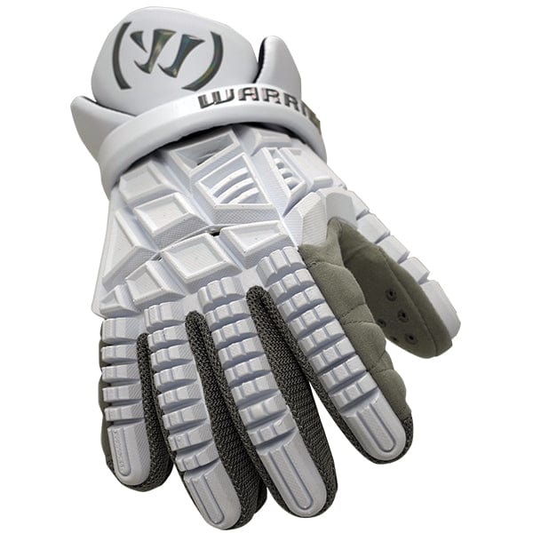 Warrior Gloves Warrior EVO V Lacrosse Gloves from Lacrosse Fanatic