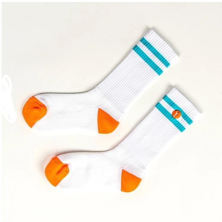 Adrenaline Lacrosse Medallion Meshtop Socks