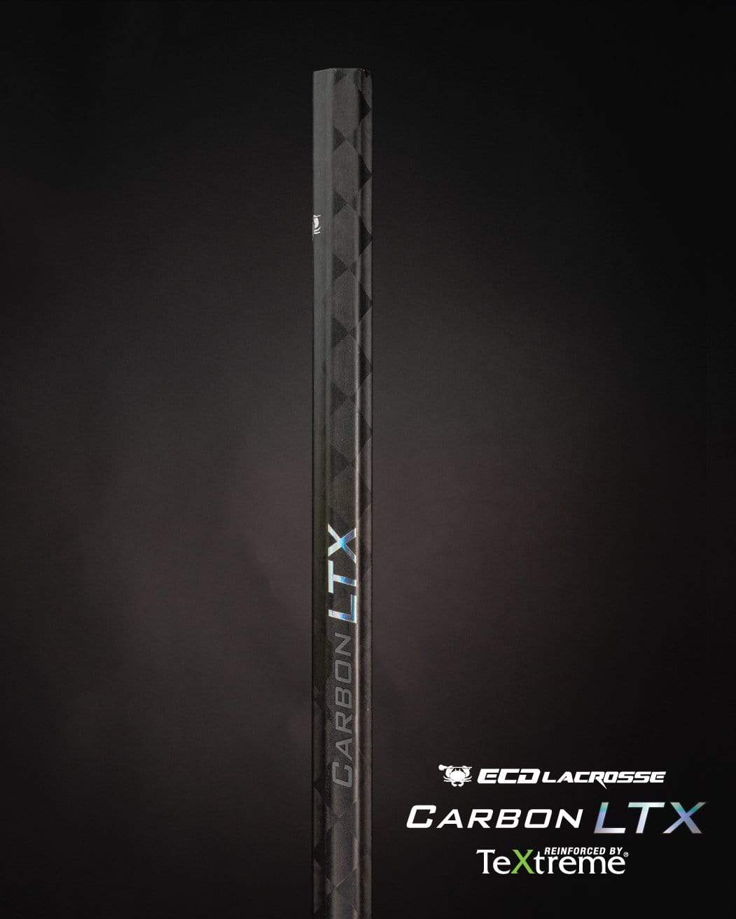 ECD Carbon LTX Men&#39;s Lacrosse Shaft - Attack