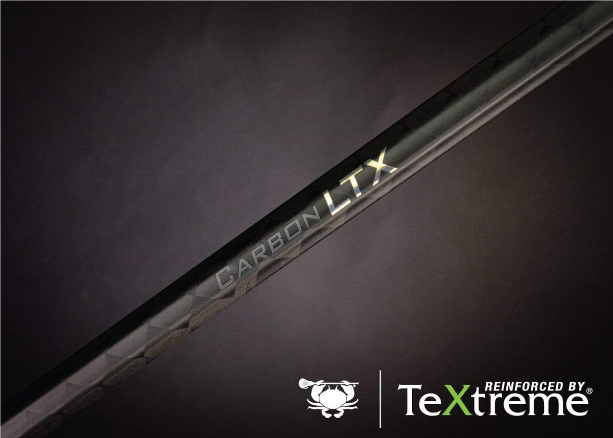 ECD Carbon LTX Men&#39;s Lacrosse Shaft - Attack