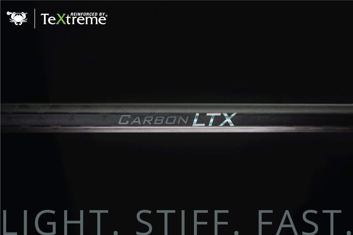 ECD Carbon LTX Men&#39;s Lacrosse Shaft - Attack