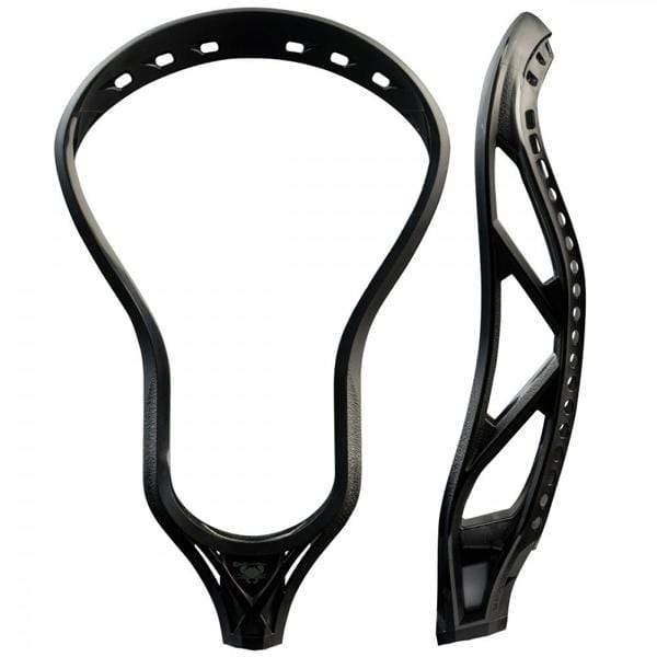 ECD Rebel Defense Mens Lacrosse Head Lacrosse Fanatic