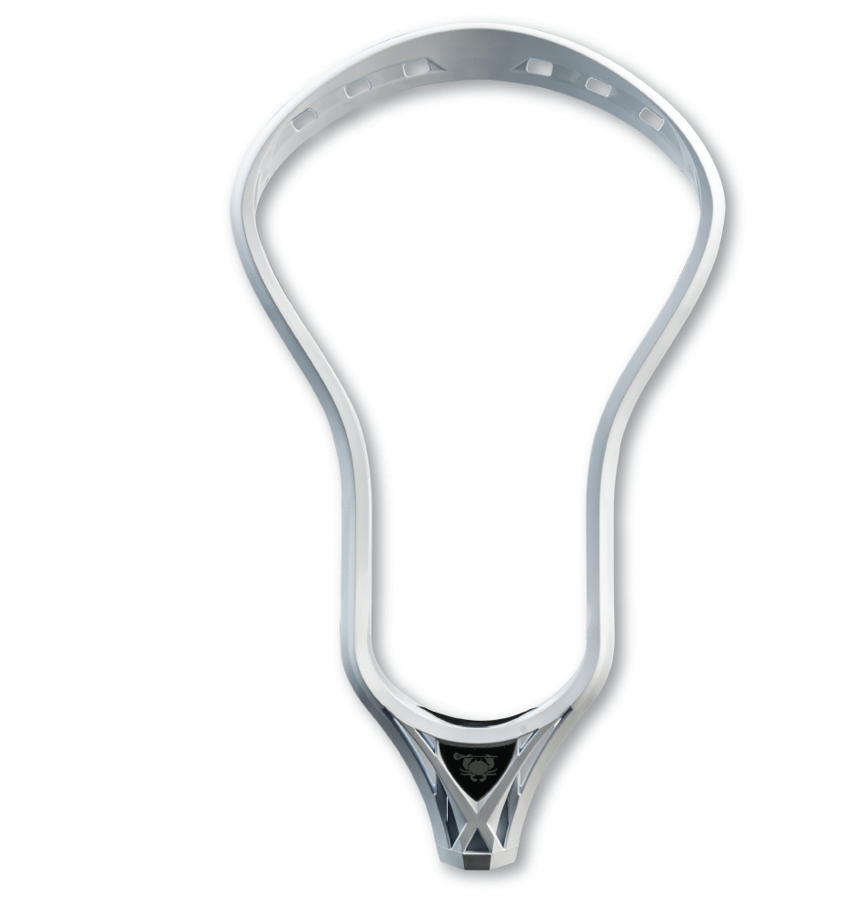 ECD Rebel Offense Mens Lacrosse Head - Lacrosse Fanatic