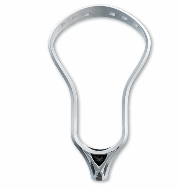 ECD Rebel Offense Mens Lacrosse Head