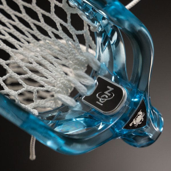 ECD Ion Men's Lacrosse Head