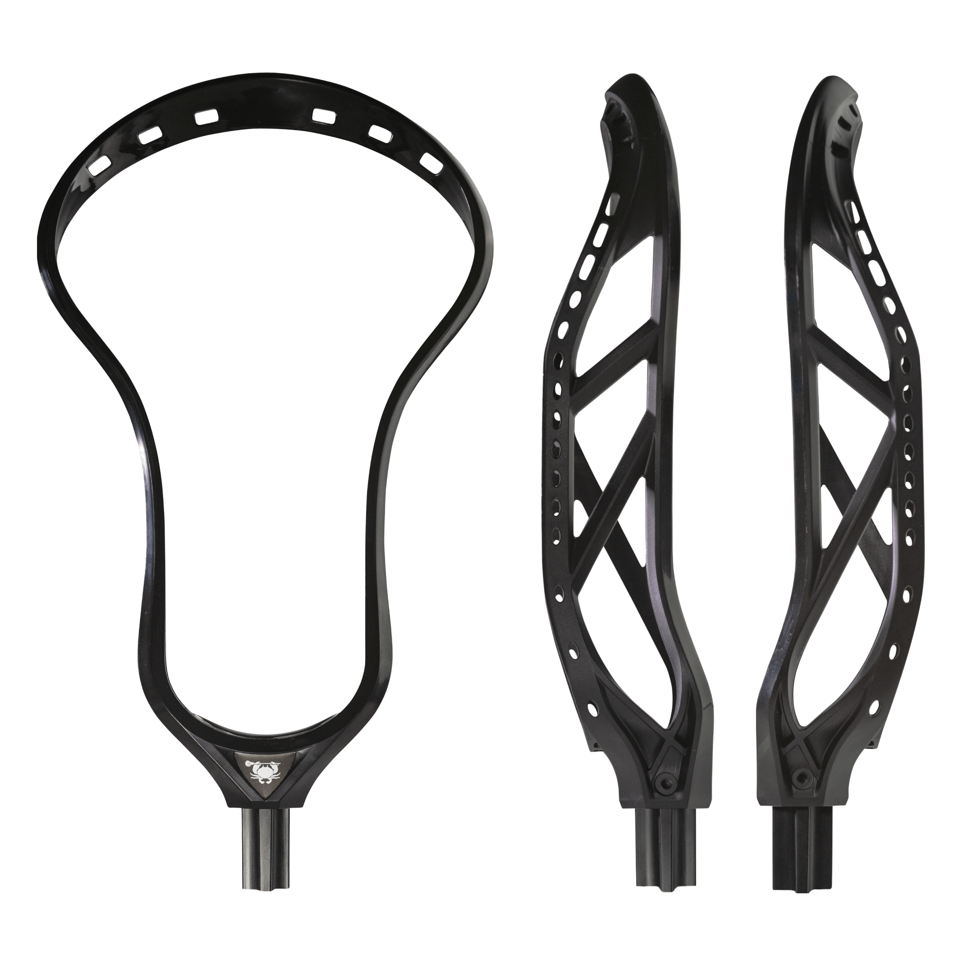 ECD Weapon X Faceoff Men s Lacrosse Head Lacrosse Fanatic