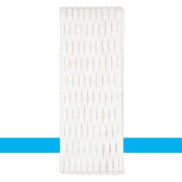 East Coast Dyes Stringing Supplies Semi-Soft / White ECD Hero 2.0 Semi-Soft Lacrosse Mesh from Lacrosse Fanatic