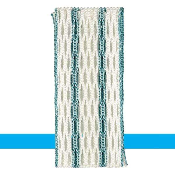 East Coast Dyes Stringing Supplies ECD Hero 2.0 Semi-Soft Striker Lacrosse Mesh from Lacrosse Fanatic