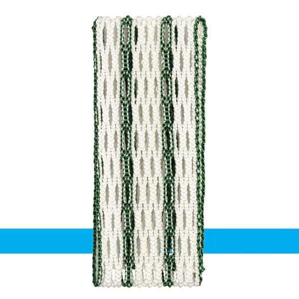 East Coast Dyes Stringing Supplies ECD Hero 2.0 Semi-Soft Striker Lacrosse Mesh from Lacrosse Fanatic