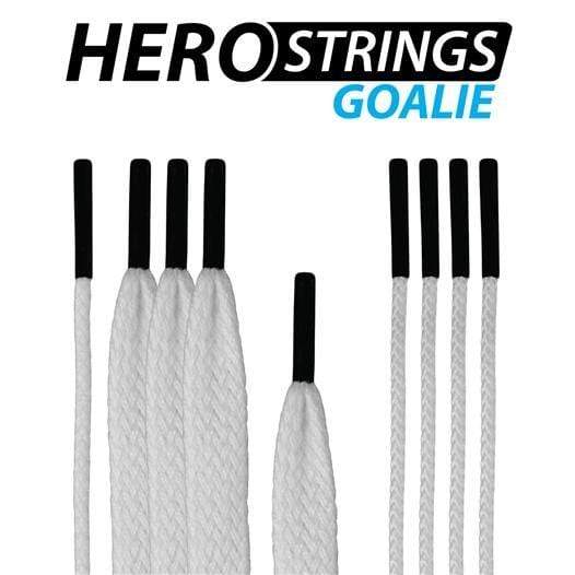 ECD Hero Strings Lacrosse Goalie Stringing Kit