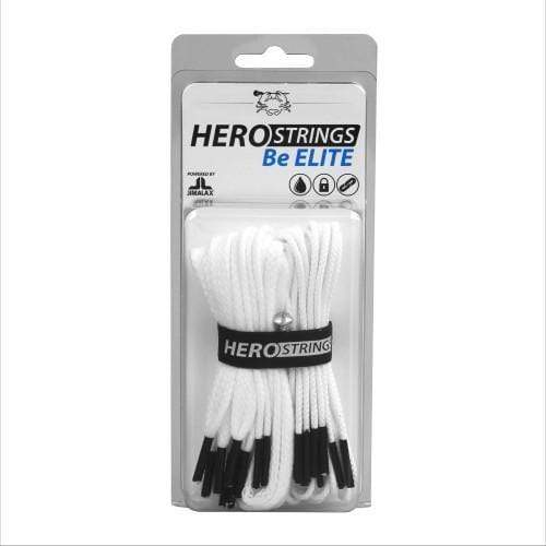 East Coast Dyes Stringing Supplies ECD Hero Strings Lacrosse Stringing Kit from Lacrosse Fanatic