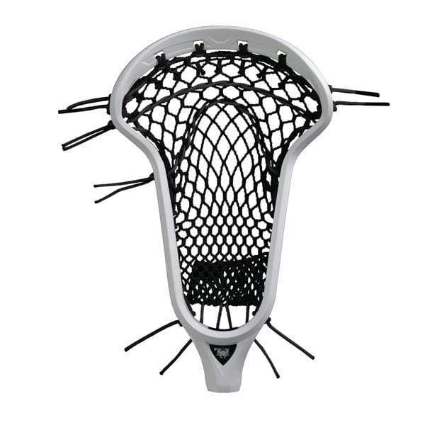 East Coast Dyes Stringing Supplies ECD Infinity Womens Lacrosse Mesh from Lacrosse Fanatic