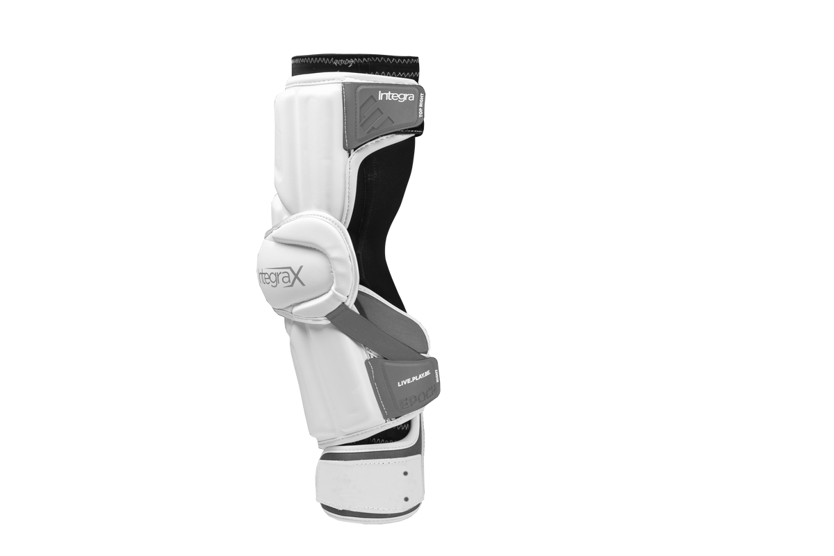 Epoch Integra X Lacrosse Arm Guard
