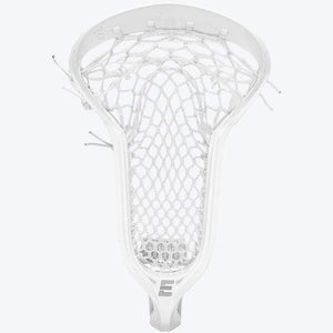 Purpose 15° Speckled 3D Mesh Complete - Black And Yellow - Epoch Lacrosse