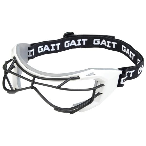 Gait Goggles Gait Vision Womens Lacrosse Goggles from Lacrosse Fanatic