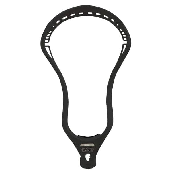 Gait Mens Heads Black / No Thanks I don&#39;t want my head strung Gait Icon Unstrung Mens Lacrosse Head from Lacrosse Fanatic
