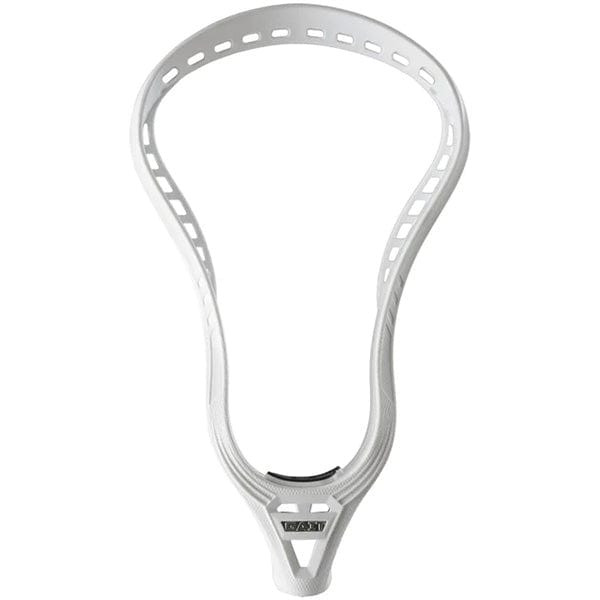 Gait Mens Heads White / No Thanks I don&#39;t want my head strung Gait Torq Unstrung Mens Lacrosse Head from Lacrosse Fanatic