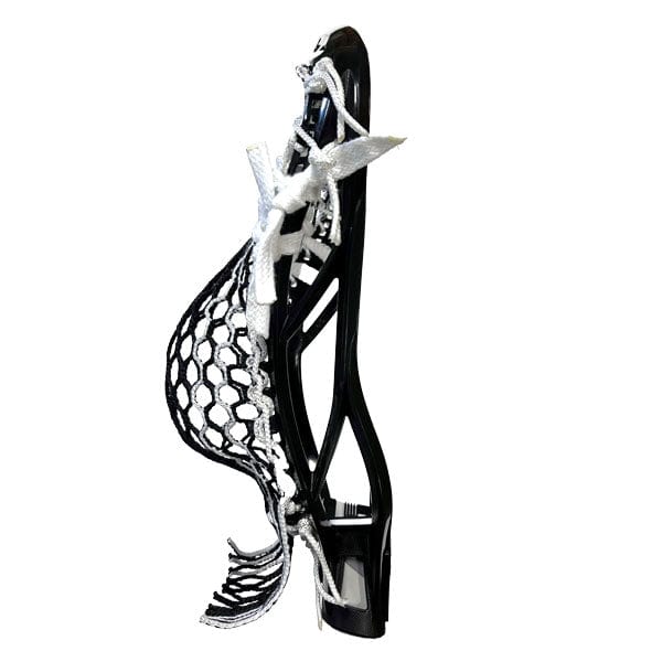 Gait Mens Heads Lax Fan Custom Strung Gait Torq 2 Unstrung Mens Lacrosse Head from Lacrosse Fanatic