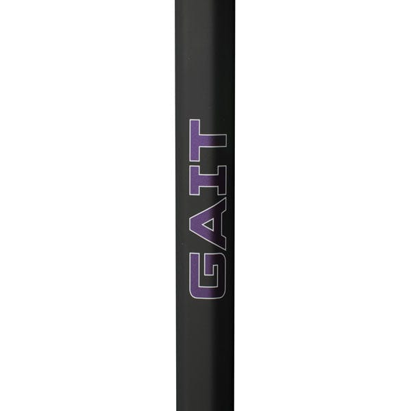 Gait Womens Complete Sticks Gait Air 2 Flex Mesh Complete Women&#39;s Lacrosse Stick from Lacrosse Fanatic