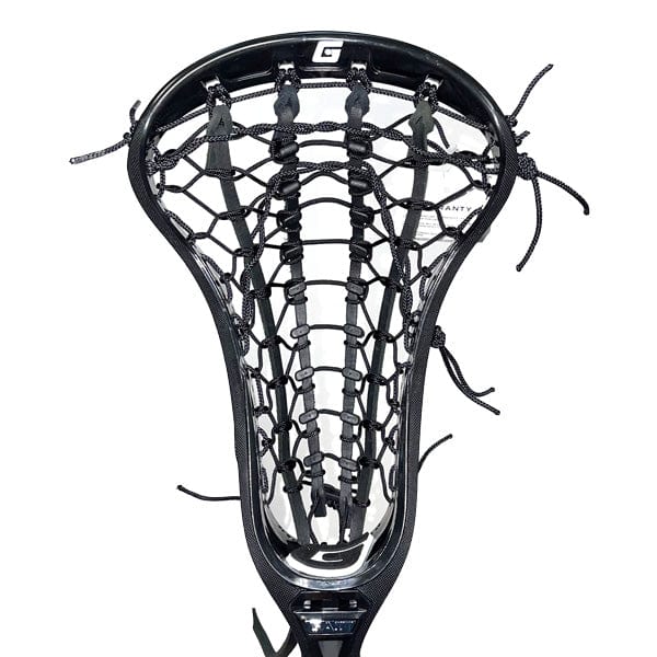 Gait Air 2 Rail Elite Women's Lacrosse Head - Lacrosse Fanatic