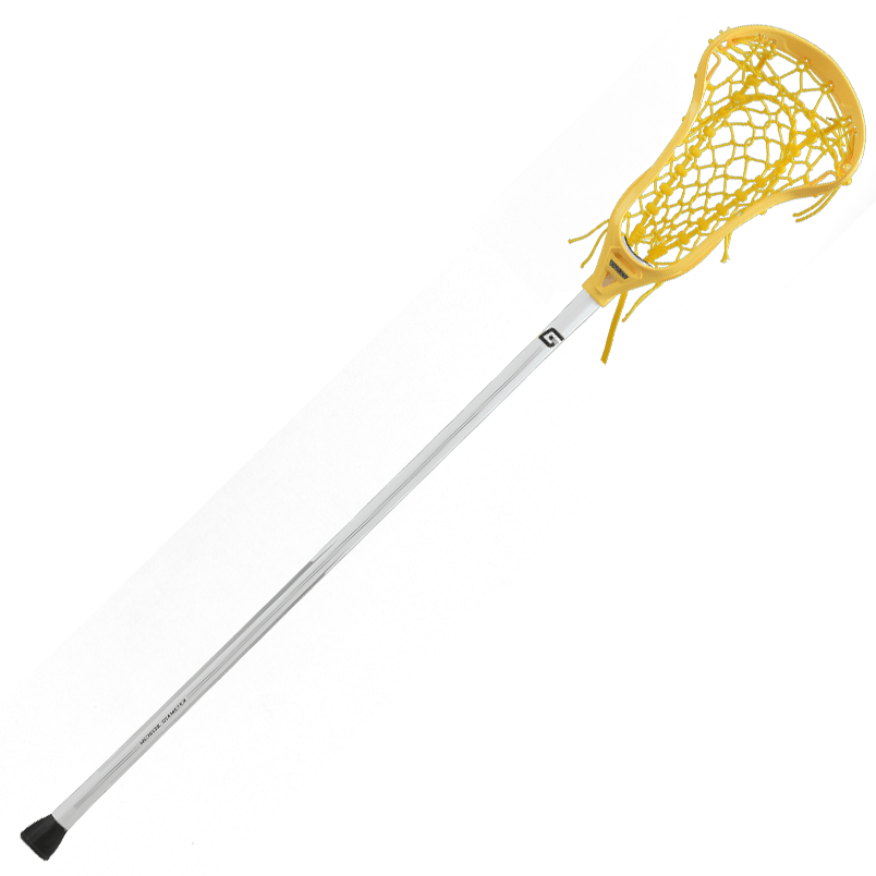 Custom Women's Lacrosse Sticks - Lacrosse Fanatic
