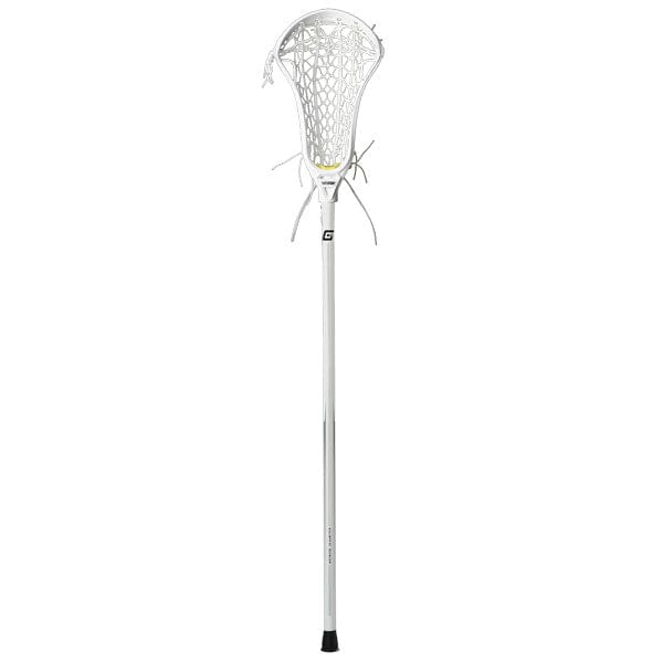 Gait Womens Complete Sticks Gait Draw Draw Pocket Complete Women&#39;s Lacrosse Stick from Lacrosse Fanatic