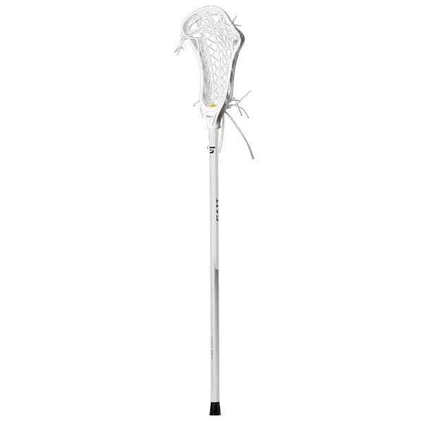 Gait Womens Complete Sticks Gait Draw Draw Pocket Complete Women&#39;s Lacrosse Stick from Lacrosse Fanatic