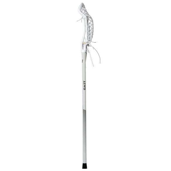 Gait Womens Complete Sticks Gait Draw Draw Pocket Complete Women&#39;s Lacrosse Stick from Lacrosse Fanatic