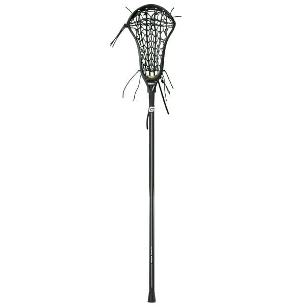 Gait Womens Complete Sticks Gait Draw Draw Pocket Complete Women&#39;s Lacrosse Stick from Lacrosse Fanatic