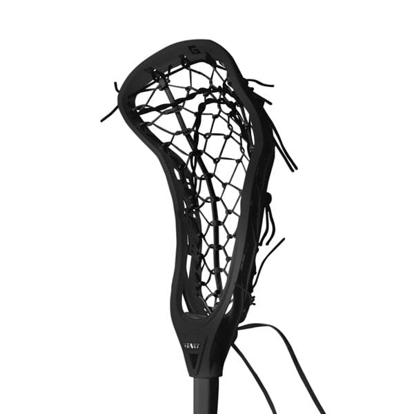 Gait Womens Heads Gait Air 2 Flex Mesh Strung Women&#39;s Lacrosse Head from Lacrosse Fanatic