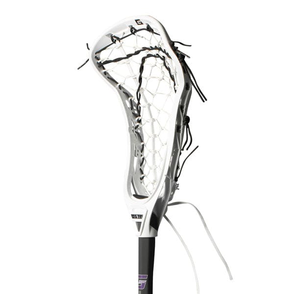 gait lacrosse goggles Gait Air 2 Flex Mesh Strung Women's Lacrosse Head
