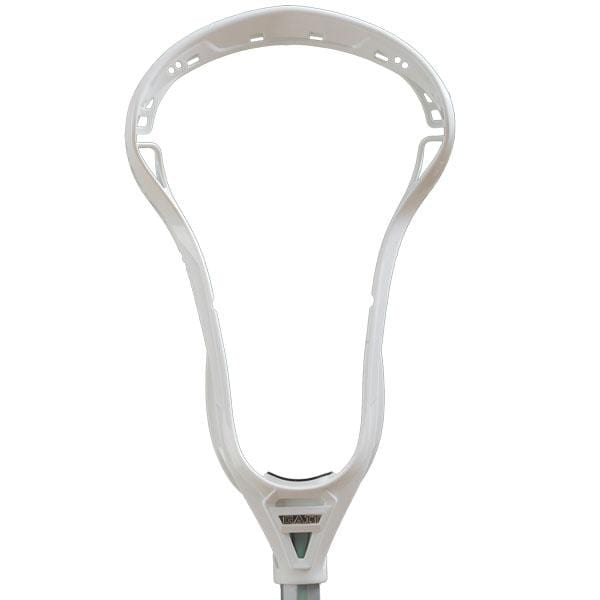 Gait Womens Heads White / No Thanks I don&#39;t want my head strung Gait Apex Women&#39;s Lacrosse Head from Lacrosse Fanatic