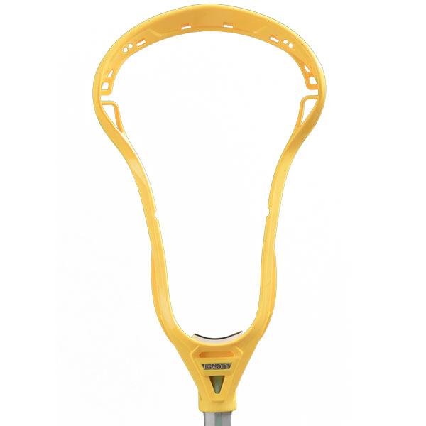 Gait Womens Heads Yellow / No Thanks I don&#39;t want my head strung Gait Apex Women&#39;s Lacrosse Head from Lacrosse Fanatic