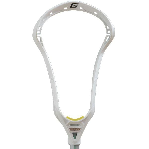 Gait Womens Heads White / No Thanks I don&#39;t want my head strung Gait Whip Women&#39;s Lacrosse Head from Lacrosse Fanatic
