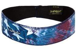 Halo II Headband -Star Gazer Pullover