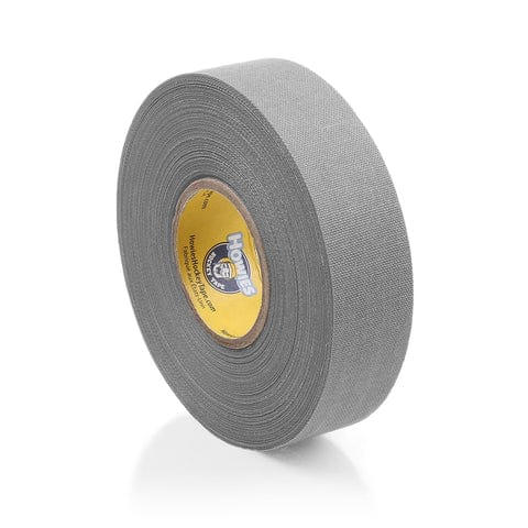 Howies Lacrosse Accessories 1&quot; Tape / Grey Howies Hockey Tape from Lacrosse Fanatic
