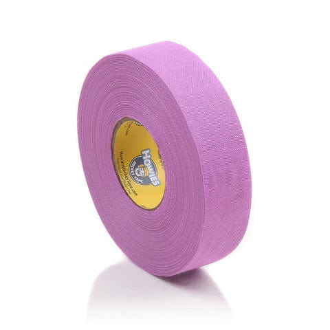 Howies Lacrosse Accessories 1&quot; Tape / Lavender Howies Hockey Tape from Lacrosse Fanatic
