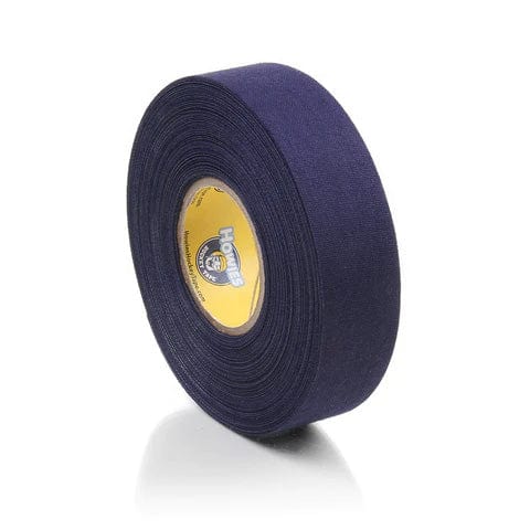 Howies Lacrosse Accessories 1&quot; Tape / Navy Blue Howies Hockey Tape from Lacrosse Fanatic