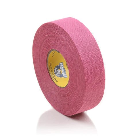 Howies Lacrosse Accessories 1&quot; Tape / Pink Howies Hockey Tape from Lacrosse Fanatic