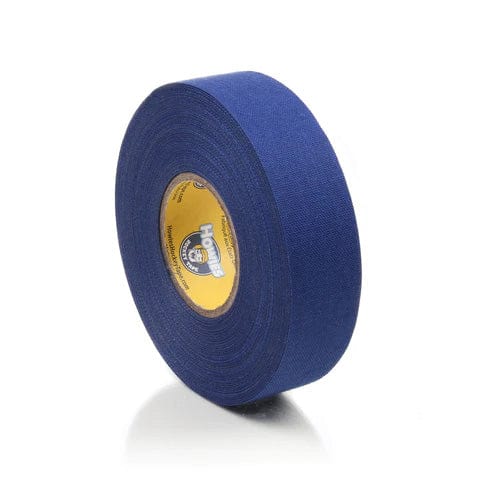 Howies Lacrosse Accessories 1&quot; Tape / Royal Blue Howies Hockey Tape from Lacrosse Fanatic