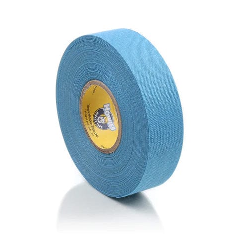 Howies Lacrosse Accessories 1&quot; Tape / Sky Blue Howies Hockey Tape from Lacrosse Fanatic