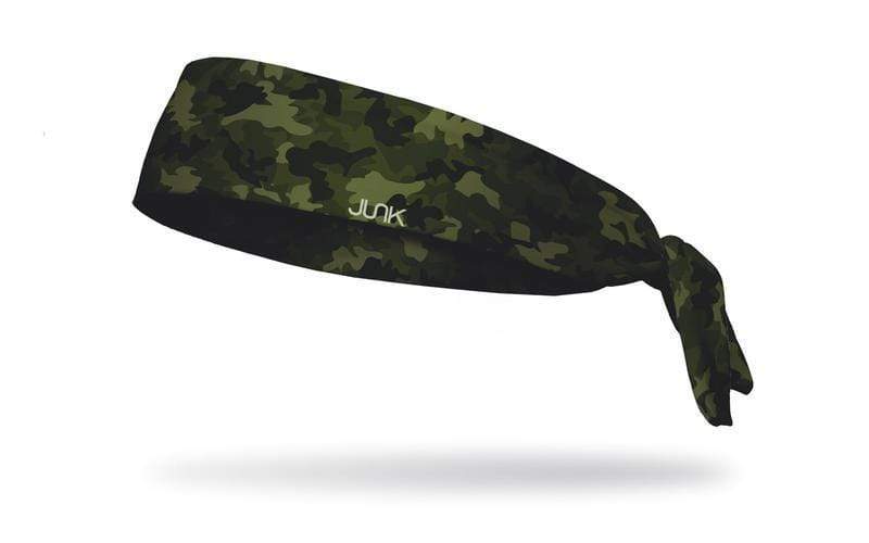JUNK Brands Ranger Flex Tie Headband