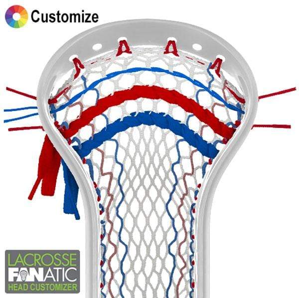 Lacrosse Fanatic cpb_product Mens Head Customizer from Lacrosse Fanatic
