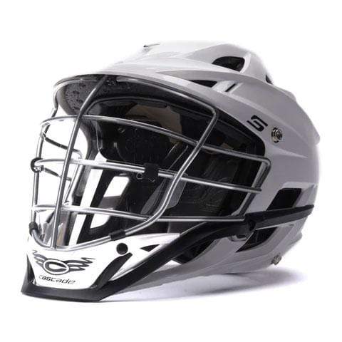 Lacrosse Fanatic  Lacrosse Accessories Howies Lacrosse Helmet Splash Guards from Lacrosse Fanatic