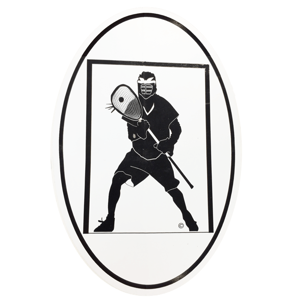 Goalie - Custom Mix Goalie - Custom Mix
