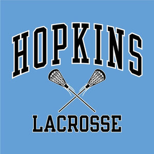 Johns Hopkins University T-Shirts, Johns Hopkins University Shirts, Tees